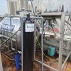Bộ lọc tổng sinh hoạt LV01 van tay tích hợp