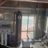 Hệ thống lọc nước tinh khiết RO bán Công Nghiệp 50l/h